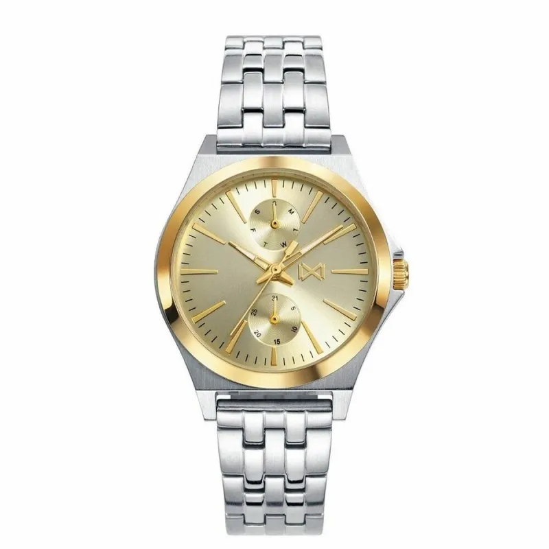 Laikrodis moterims Mark Maddox MM7105-97 (Ø 33 mm)