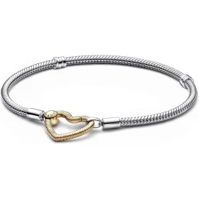 Moteriški apyrankės Pandora 569539C00-17 17 cm