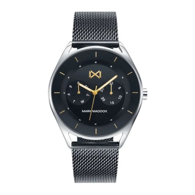 Miesten rannekellot Mark Maddox HM7116-57