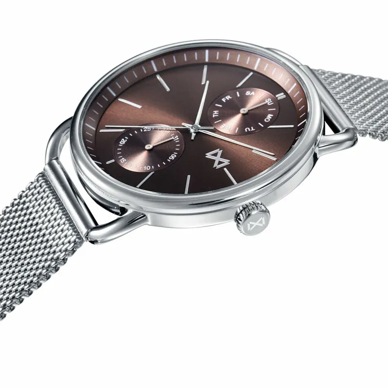 Naiste Kell Mark Maddox HM7125-47 (Ø 40 mm)
