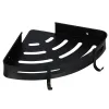 Угловые полки для ванной комнаты Springos HA7333 19,5 см