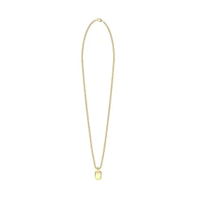 Ladies' Pendant Guess JUMN05040JWYGT-U Golden
