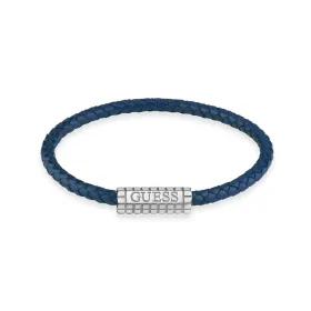 Meeste Käevõru Guess JUMB05035JWSTJBS Sinine