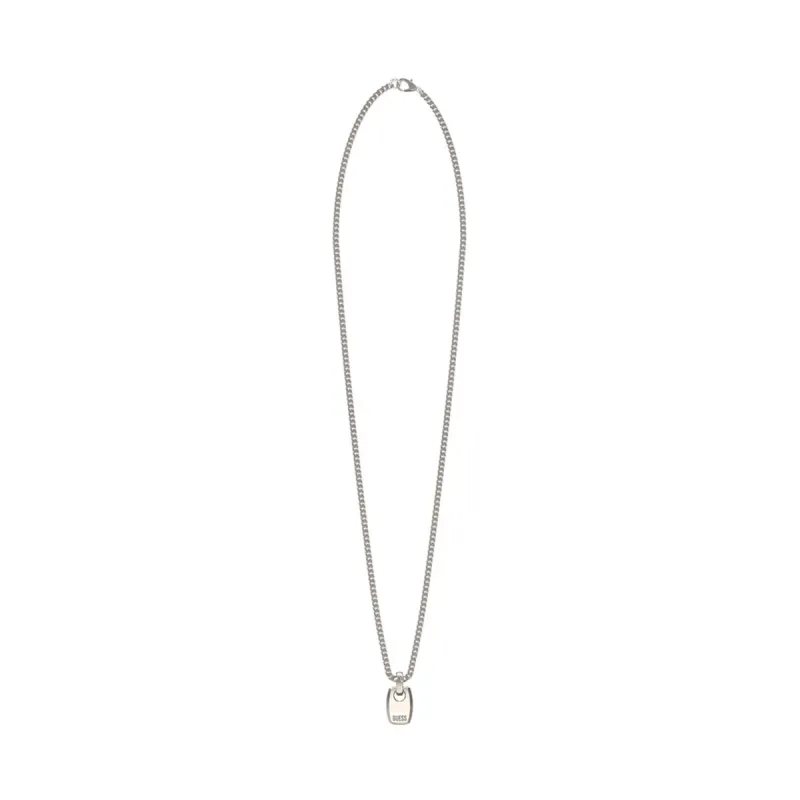 Sieviešu Kareklis Guess JUMN05040JWSTT-U Sudrabains