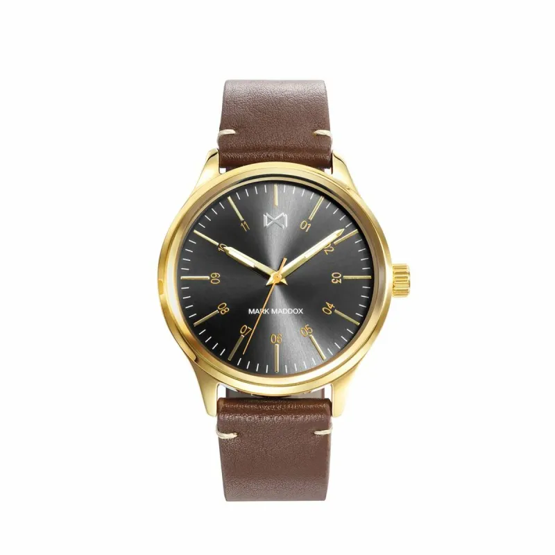 Miesten rannekellot Mark Maddox HC7105-99 (Ø 41 mm)