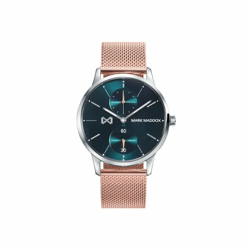 Laikrodis moterims Mark Maddox MM2004-37 (Ø 36 mm)