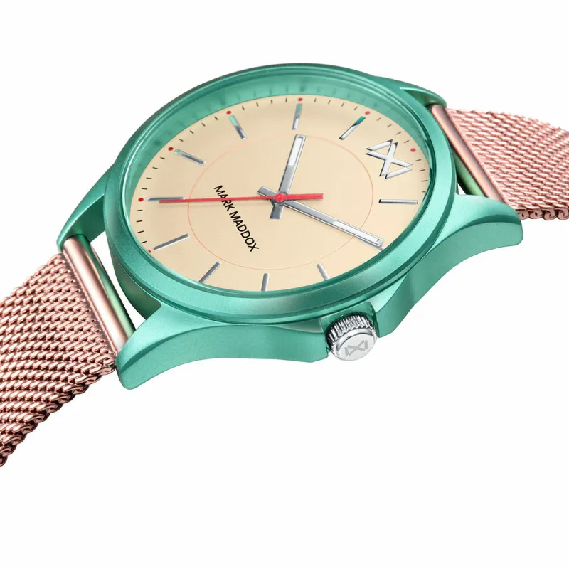 Naiste Kell Mark Maddox MM7120-97 (Ø 37 mm)
