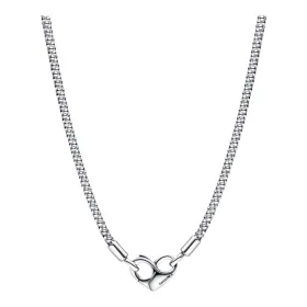 Женские кулоны Pandora 392451C00-45 Серебристый