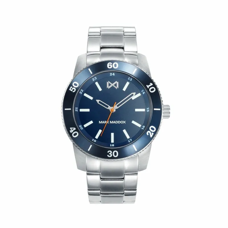 Vīriešu Pulkstenis Mark Maddox HM7129-36 (Ø 43 mm)