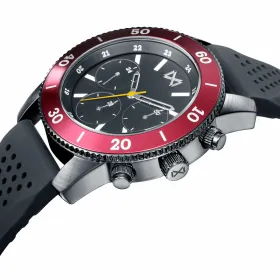 Unisex Kell Mark Maddox HC7125-56 (Ø 43 mm)