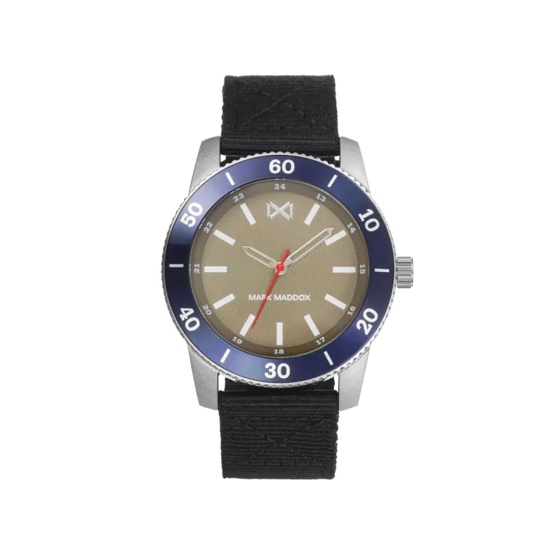 Sieviešu Pulkstenis Mark Maddox HC7124-46 (Ø 43 mm)