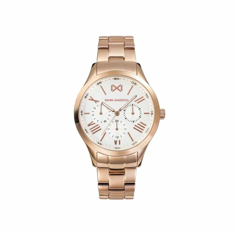 Женские часы Mark Maddox MM7123-03 (Ø 38 mm)