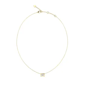 Ladies' Pendant Guess JUBN05170JWYGT-U Golden