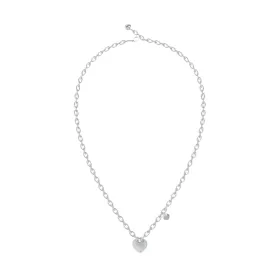 Sieviešu Kareklis Guess JUBN05212JWRHT-U Sudrabains