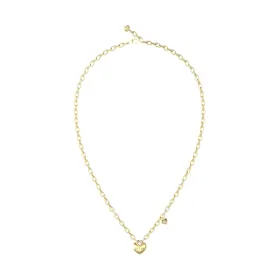 Sieviešu Kaklarota Guess JUBN05216JWYGT-U Bronza