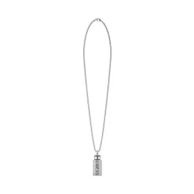 Naiste Ripats Guess JUMN05056JWAST-U Hõbedane