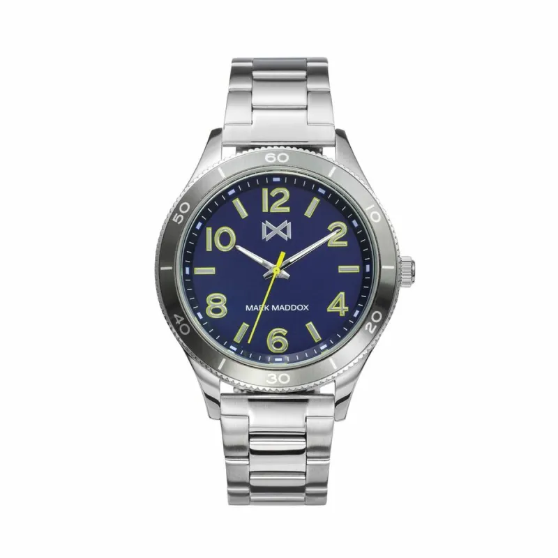 Мужские часы Mark Maddox HM7135-34 (Ø 43 mm)