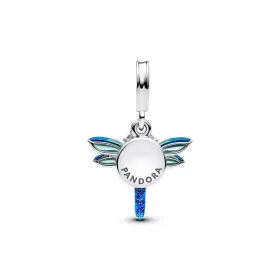 Женские бусы Pandora 793745C01 Серебристый
