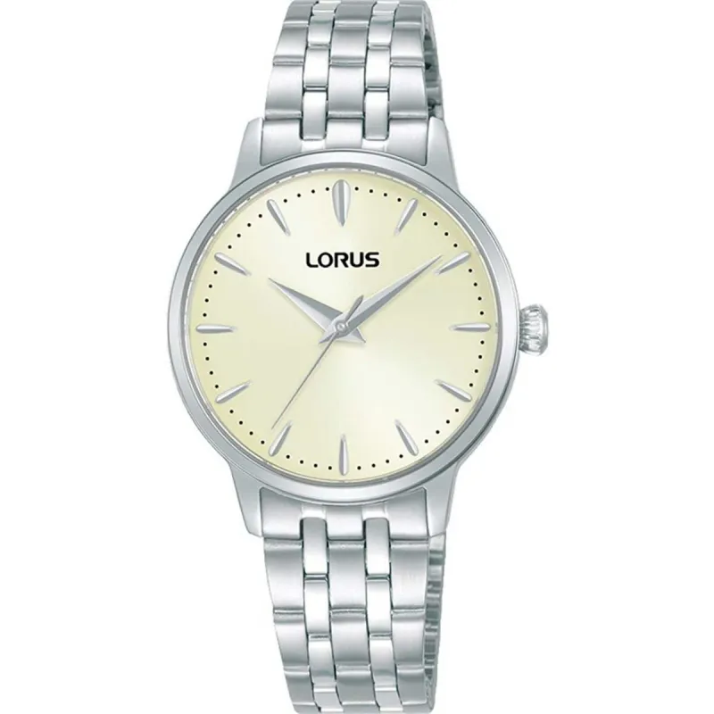Женские часы Lorus RG317XX9 Серебристый