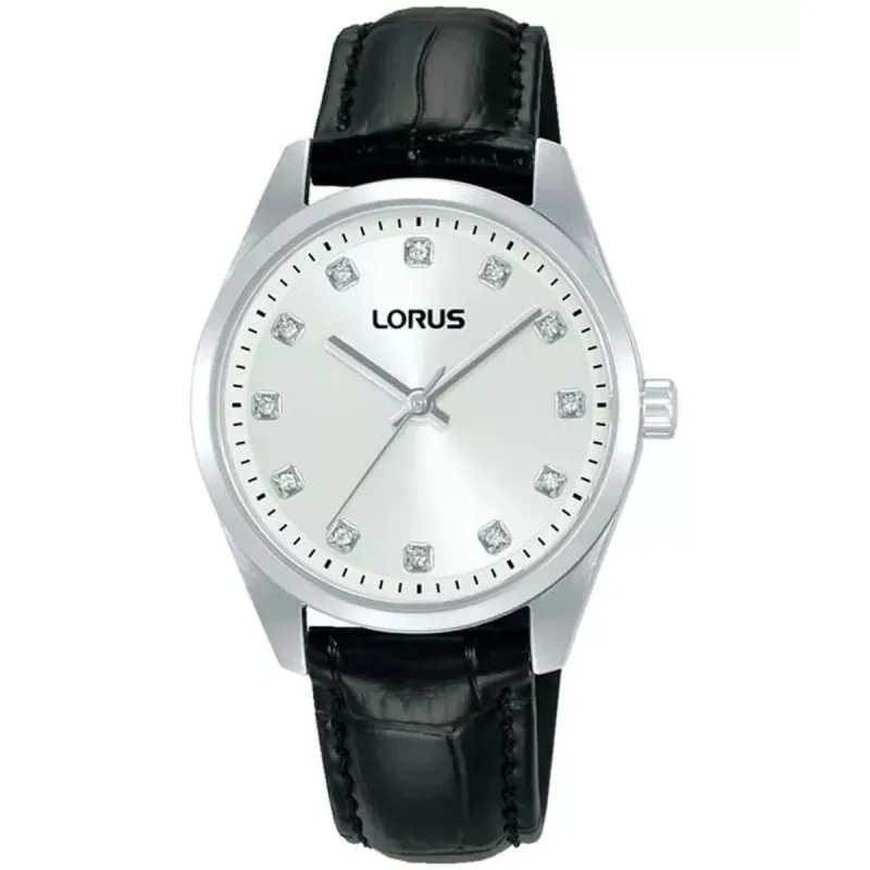 Мужские часы Lorus RG331XX9 Чёрный