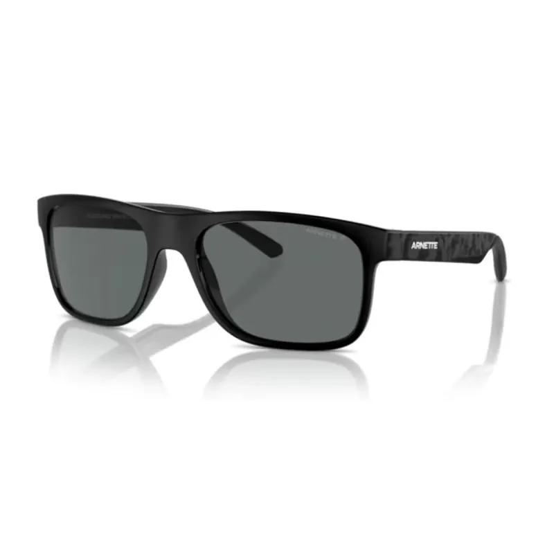 Meeste Päikeseprillid Arnette KHIM AN 4341 Must