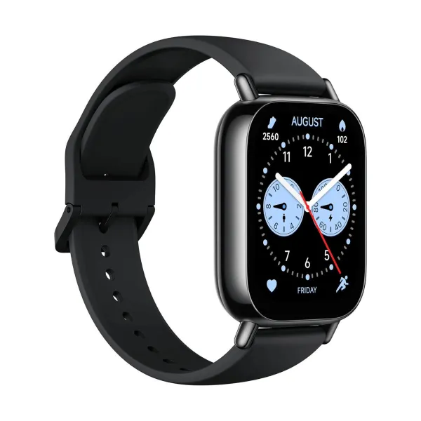Älykello Xiaomi Redmi Watch 5 Lite Musta 1,96