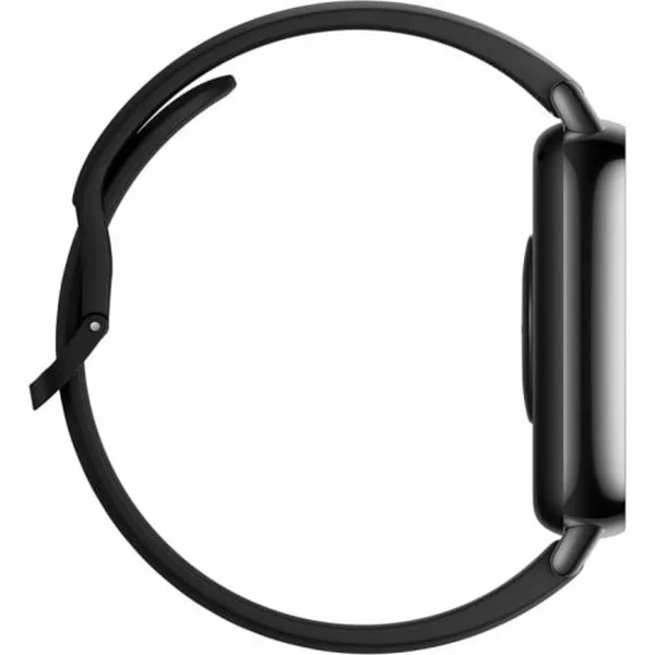 Älykello Xiaomi Redmi Watch 5 Lite Musta 1,96