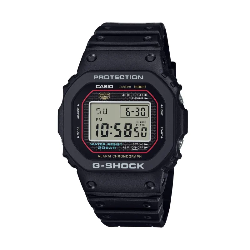 Мужские часы Casio G-Shock THE ORIGIN - REVIVAL SERIE (Ø 42,5 mm)