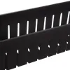 Vannas istabas plaukts uz riteņiem Springos HA1017 BLACK