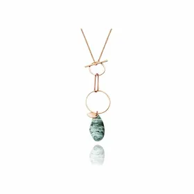 Ladies' Necklace Viceroy 52002C09012
