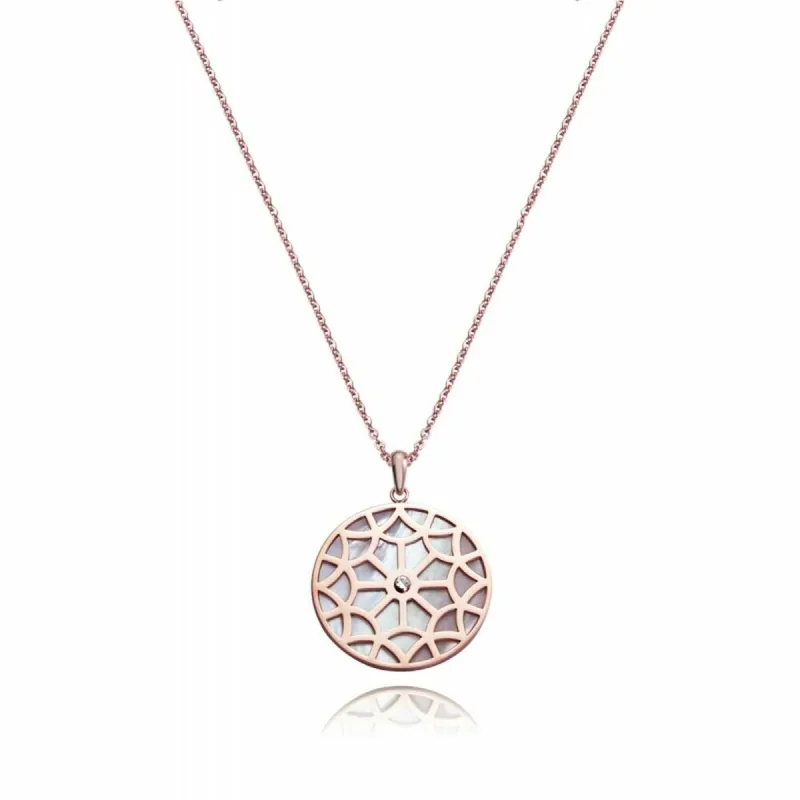 Ladies' Necklace Viceroy 75063C01012