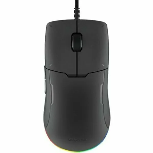 Gaming Mouse Xiaomi BHR8869GL Black 6200 dpi