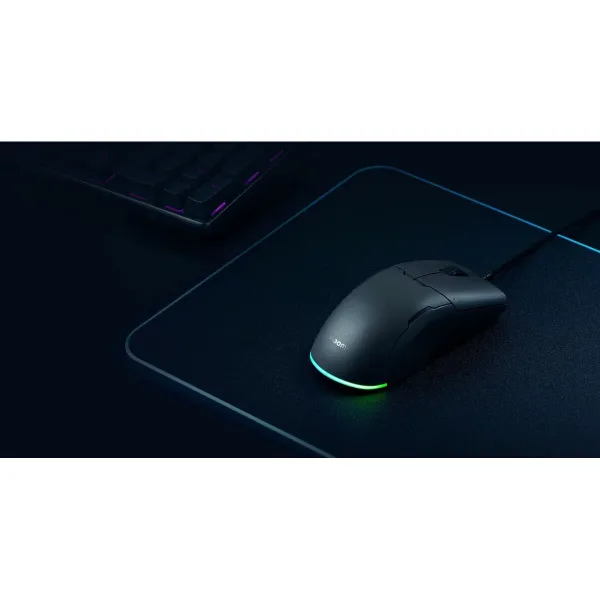 Gaming Mouse Xiaomi BHR8869GL Black 6200 dpi