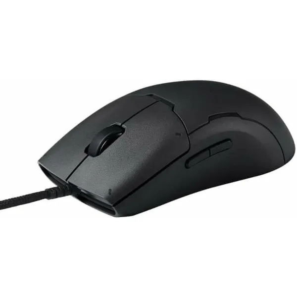 Gaming Mouse Xiaomi BHR8869GL Black 6200 dpi