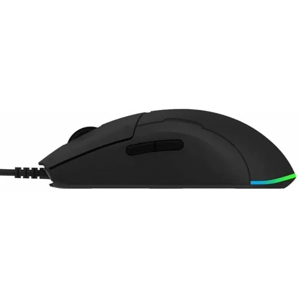 Gaming Mouse Xiaomi BHR8869GL Black 6200 dpi
