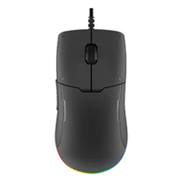 Gaming Mouse Xiaomi BHR8869GL Black 6200 dpi