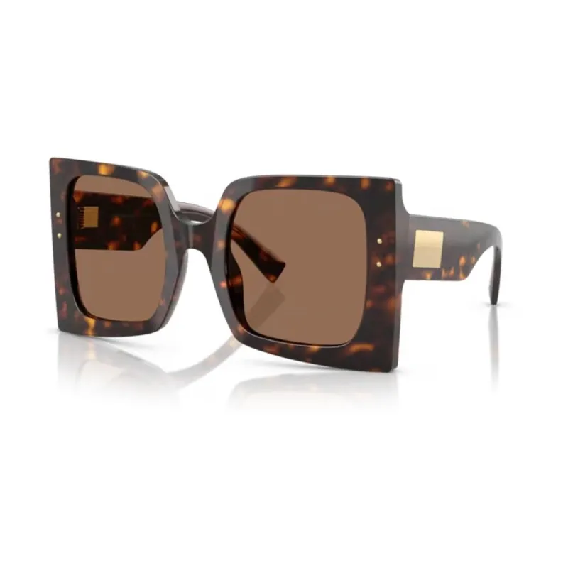 Moteriški akiniai nuo saulės Dolce & Gabbana DG 4490