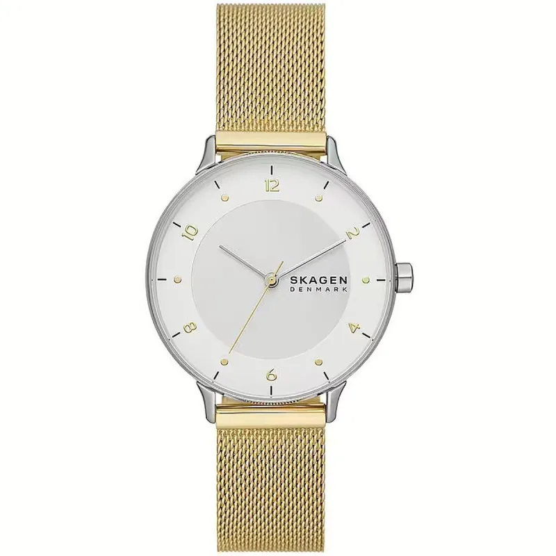 Sieviešu Pulkstenis Skagen RIIS (Ø 36 mm)