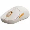 Pele Xiaomi Mouse 3 Balts 1200 DPI