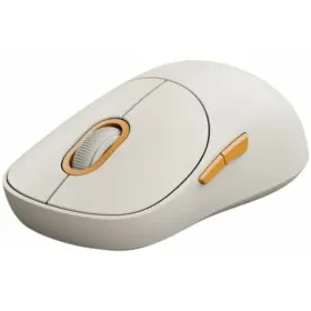Pelė Xiaomi Mouse 3 Balta 1200 DPI
