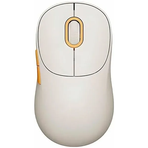 Pele Xiaomi Mouse 3 Balts 1200 DPI