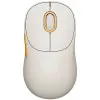 Pele Xiaomi Mouse 3 Balts 1200 DPI