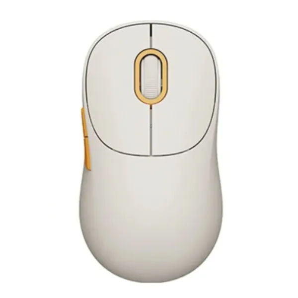 Mouse Xiaomi Mouse 3 White 1200 DPI
