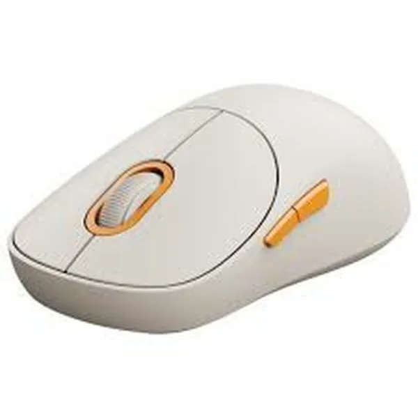 Hiiri Xiaomi Mouse 3 Valkoinen 1200 DPI
