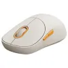 Hiiri Xiaomi Mouse 3 Valkoinen 1200 DPI