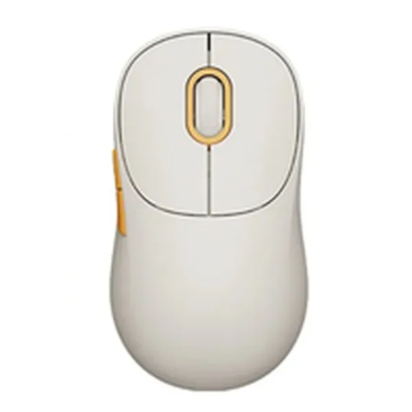 Hiiri Xiaomi Mouse 3 Valkoinen 1200 DPI