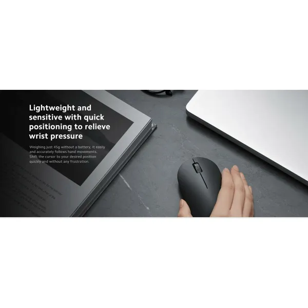 Pele Xiaomi Lite 2 Melns