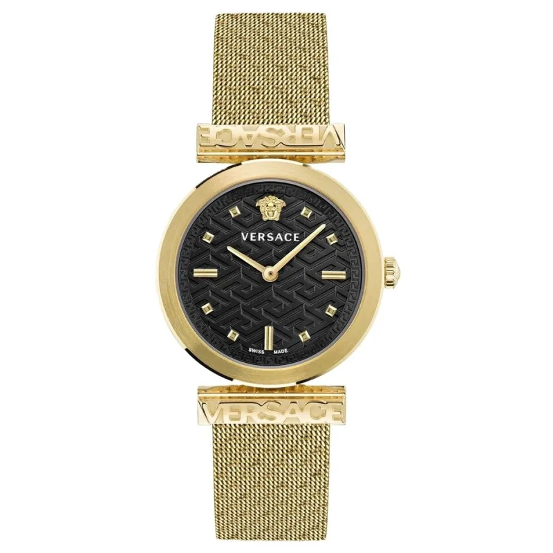 Naisten rannekellot Versace REGALIA (Ø 34 mm)