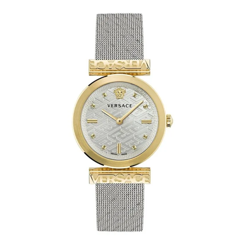 Sieviešu Pulkstenis Versace REGALIA (Ø 34 mm)