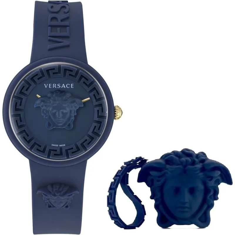 Женские часы Versace MEDUSA POP 3H (Ø 39 mm)